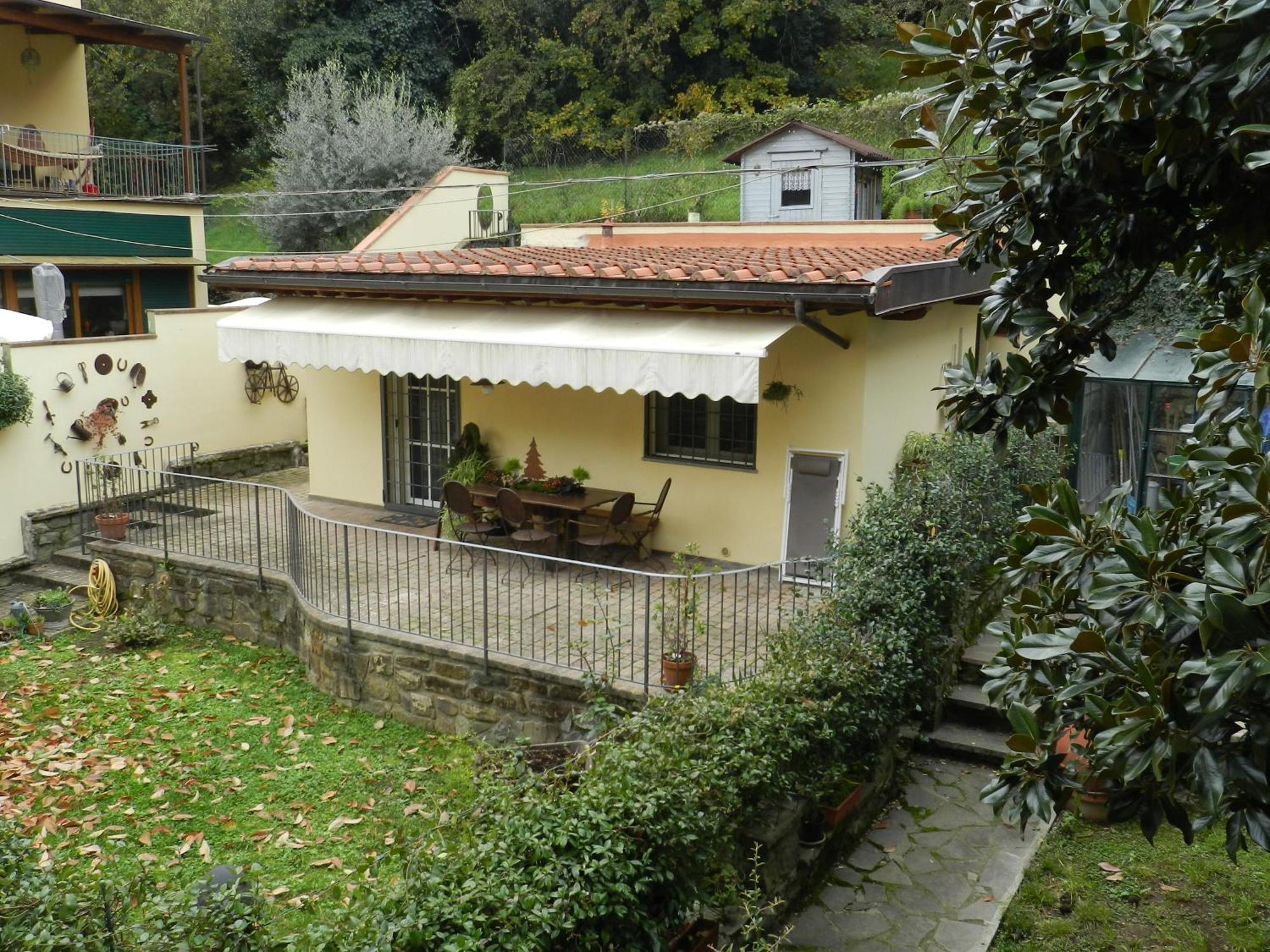 La Serra Sognante, Un Rifugio Incantevole Tra Natura E Relax Florencia Exterior foto
